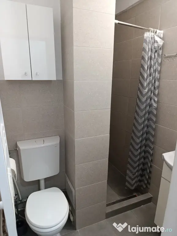 Persoana fizica închiriez apartament in Gheorgheni