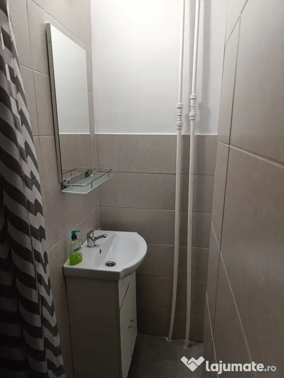 Persoana fizica închiriez apartament in Gheorgheni