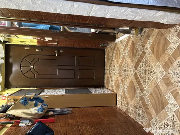Vând apartament 2 camere Tomis Nord