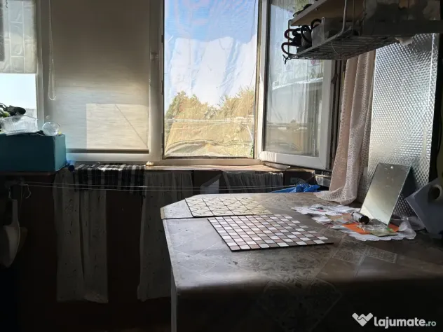 Vând apartament 2 camere Tomis Nord