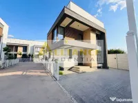 ]Casă de vânzare în comuna Berceni 