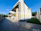 ]Casă de vânzare în comuna Berceni 