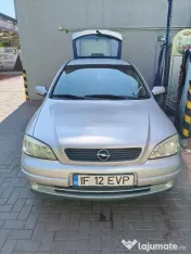 Vand Opel Astra G 2008 benzina 