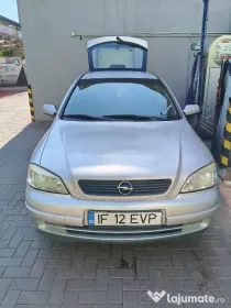 Vand Opel Astra G 2008 benzina