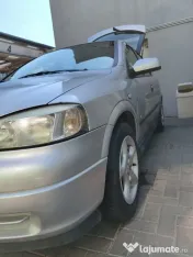 Vand Opel Astra G 2008 benzina 