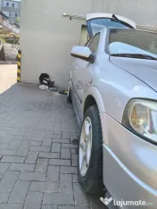 Vand Opel Astra G 2008 benzina 