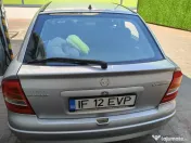 Vand Opel Astra G 2008 benzina 