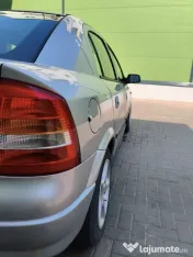Vand Opel Astra G 2008 benzina 