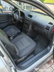 Vand Opel Astra G 2008 benzina 