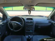 Vand Opel Astra G 2008 benzina 