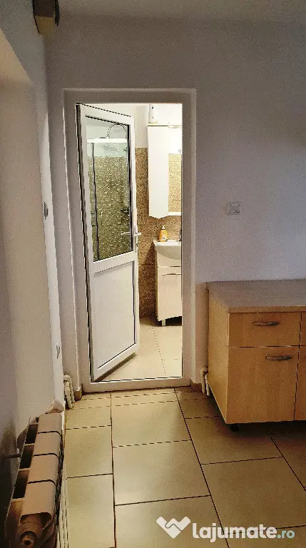 Casă in vanzare Vaslui teren 1100 mp 114 mp constructie 2 camere