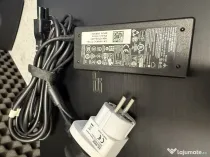 Încărcător laptop Dell original 65W, 19.5V, 3.34A, , mufa 4.5mm4.5mm x 3.0mm