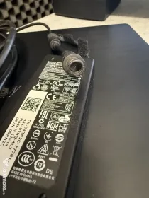 Încărcător laptop Dell original 65W, 19.5V, 3.34A, mufa 4.5mm4.5mm x 3.0mm