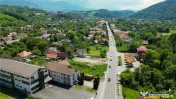 FILM!Punct de atractie:intravilan in vecinatatea Castelului