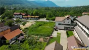 FILM!Punct de atractie:intravilan in vecinatatea Castelului