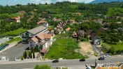 FILM!Punct de atractie:intravilan in vecinatatea Castelului