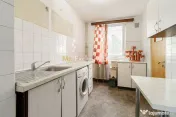 3 camere decomandat Lujerului