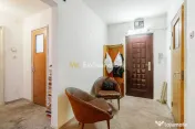 3 camere decomandat Lujerului