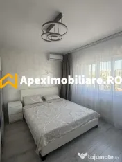 Apartament 2 camere de inchiriat Vitan Mall București | Ape 
