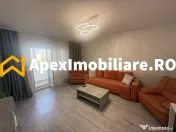 Apartament 2 camere de inchiriat Vitan Mall București | Ape 