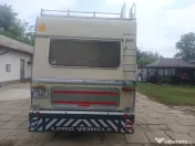 vind autorulotă Mercedes hymermobil 