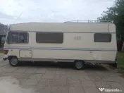vind autorulotă Mercedes hymermobil 