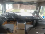 vind autorulotă Mercedes hymermobil 
