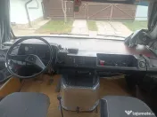 vind autorulotă Mercedes hymermobil 