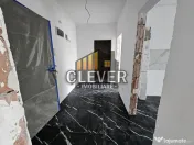 2 Camere | 60,9 mp Total | Balcon 12,4 mp | Metrou Teclu