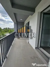 2 Camere | 60,9 mp Total | Balcon 12,4 mp | Metrou Teclu