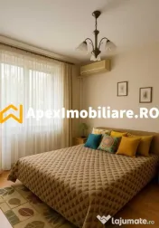 Apartament 3 cam. Drumul Taberei București | Garaj | ApexIm