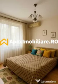Apartament 3 cam. Drumul Taberei București | Garaj | ApexIm