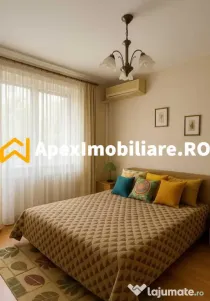 Apartament 3 cam. Drumul Taberei București | Garaj | ApexIm