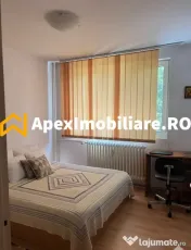 Apartament 3 cam. Drumul Taberei București | Garaj | ApexIm