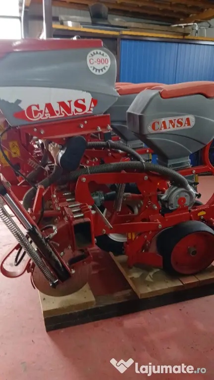 Semanatoare Cansa C-900,aproape Noua
