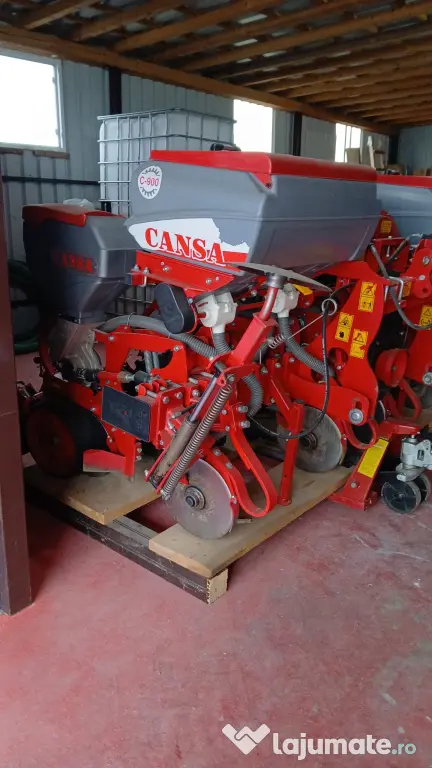 Semanatoare Cansa C-900,aproape Noua