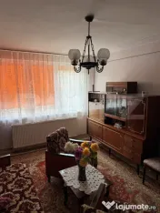 Apartament 2 camere – poziție centrală în Zărnești 