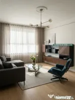 Apartament 2 camere, 50 mp, zona Zărnești