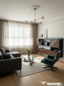 Apartament 2 camere, 50 mp, zona Zărnești
