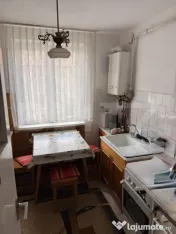 Apartament 2 camere – poziție centrală în Zărnești 