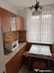 Apartament 2 camere – poziție centrală în Zărnești 