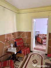 Apartament 2 camere – poziție centrală în Zărnești 