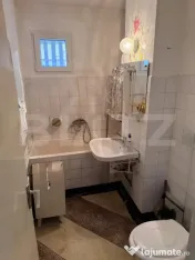 Apartament 2 camere – poziție centrală în Zărnești 