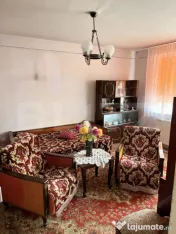 Apartament 2 camere – poziție centrală în Zărnești 