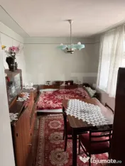 Apartament 2 camere – poziție centrală în Zărnești 