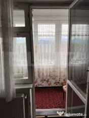 Apartament 2 camere – poziție centrală în Zărnești 