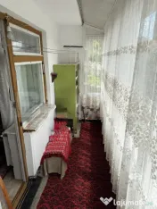 Apartament 2 camere – poziție centrală în Zărnești 