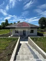 CASĂ NOU-CONSTRUITĂ 2023 · COMPLET MOBILATĂ · TEREN ...