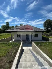 CASĂ NOU-CONSTRUITĂ 2023 · COMPLET MOBILATĂ · TEREN ... 