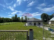 CASĂ NOU-CONSTRUITĂ 2023 · COMPLET MOBILATĂ · TEREN ... 
